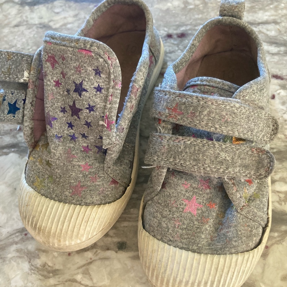 ⭐️Converse and sneaker bundle 🌸 - Picture 6 of 9